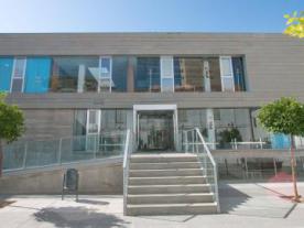 Oficina de la Juventud