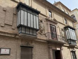 Casa Condes de Colchado