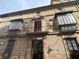 Casa Condes de Colchado