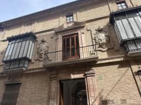 Casa Condes de Colchado