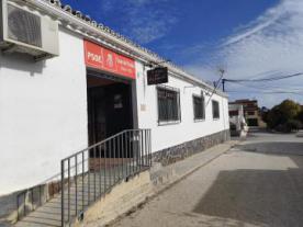 Bar La Casa del Pueblo (Tiena)