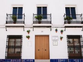 Casa Rural La Libertad