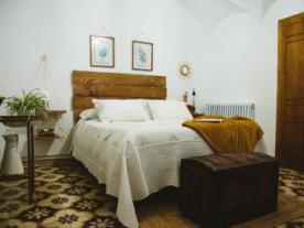 Casa Rural La Libertad