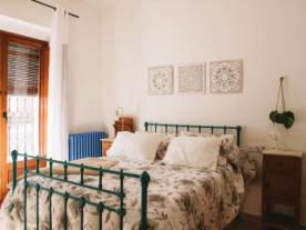 Casa Rural La Libertad