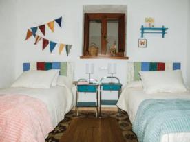 Casa Rural La Libertad