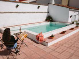 Casa Rural La Libertad