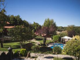 El Rincón de Castilla