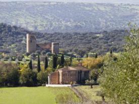 Ermita de Nuestra Señora de la Coronada