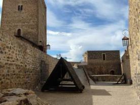 Castillo Calatravo