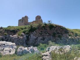 Castillo de La Peña