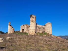 Castillo de las Torres
