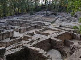 Conjunto arqueológico – histórico de Armea