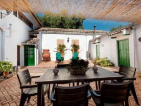 Casa Rural Cauchil Chico