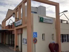 Centro de Salud EL Cuervo