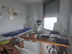 CorporeSalud Monesterio