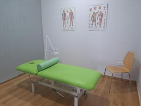 CorporeSalud Monesterio