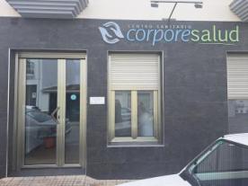 CorporeSalud Monesterio