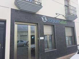 CorporeSalud Monesterio