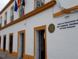 Centro de Interpretación de los Caminos Jacobeos del Oeste Peninsular