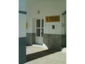 Centro de Salud Calzadilla de los Barros