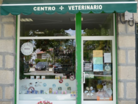 Centro Veterinario Don Guau en Allariz