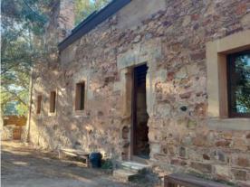 Centro de Interpretación del Monasterio de Santa María de Moreruela