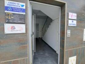 Centro de Fisioterapia Samuel Escalante