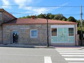 Centro de Salud Dozón