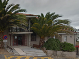 Centro médico de Taboadela