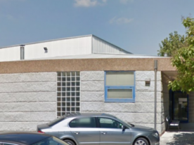 Centro médico de Trasmiras