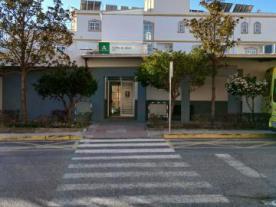 Centro de Salud de Abla