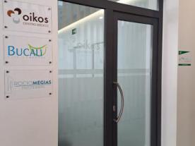 OIKOS Centro médico