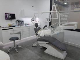 OIKOS Centro médico