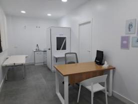 OIKOS Centro médico