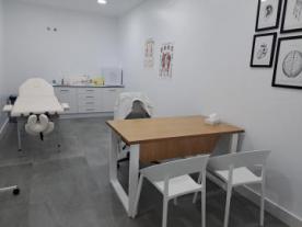OIKOS Centro médico