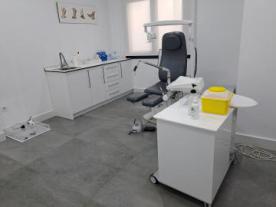 OIKOS Centro médico