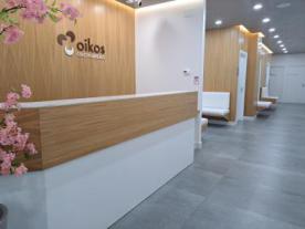 OIKOS Centro médico