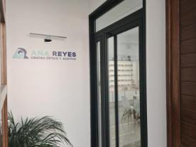 Centro Óptico y Auditivo Ana Reyes