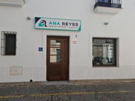 Centro Óptico y Auditivo Ana Reyes