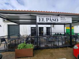 Cervecería El Paso