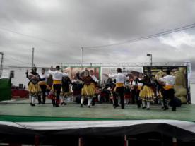 Chanfaina de Fuente de Cantos