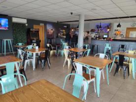 Bar El Charil