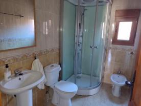 Casa Rural Los Chariles