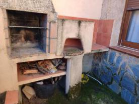 Casa Rural Los Chariles