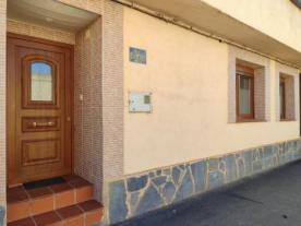 Casa Rural Los Chariles