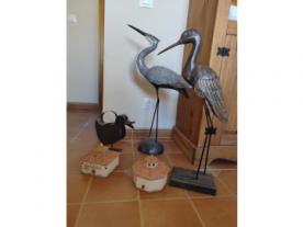 Casa Rural Los Chariles