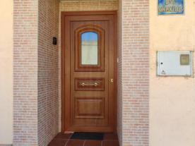 Casa Rural Los Chariles