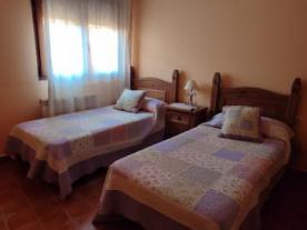 Casa Rural Los Chariles