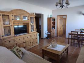 Casa Rural Los Chariles