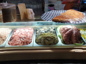 Bar Cafetería Chicón